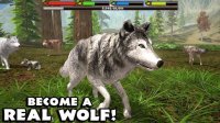 Cкриншот Ultimate Wolf Simulator, изображение № 2100989 - RAWG