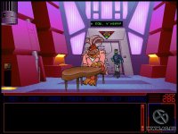 Cкриншот Space Quest 6: Roger Wilco in the Spinal Frontier, изображение № 322970 - RAWG