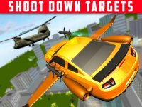 Cкриншот Flying Car San Andreas Shooter, изображение № 1889349 - RAWG