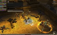 Cкриншот Dungeon Siege 2, изображение № 381405 - RAWG