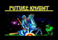 Cкриншот Future Knight, изображение № 755092 - RAWG