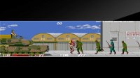 Cкриншот Arcade Archives THE NINJA WARRIORS, изображение № 657888 - RAWG