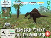 Cкриншот My Spinosaurus Simulator, изображение № 1705631 - RAWG