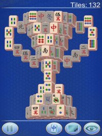 Cкриншот Mahjong 3 Full, изображение № 1669478 - RAWG