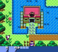 Cкриншот Bomberman Quest, изображение № 3240718 - RAWG