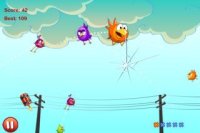 Cкриншот Cut the Birds 2, изображение № 909041 - RAWG