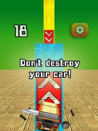 Cкриншот Flappy Cars 3D, изображение № 1866542 - RAWG