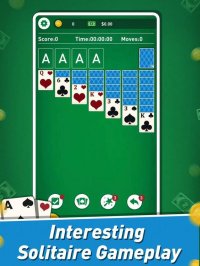 Cкриншот WOW Star Solitaire, изображение № 2764064 - RAWG