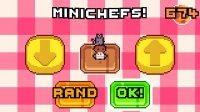 Cкриншот MINICHEF, изображение № 2840573 - RAWG