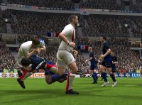 Cкриншот Rugby 08, изображение № 479553 - RAWG