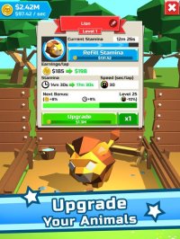 Cкриншот Wacky Animal Races, изображение № 2211375 - RAWG