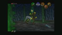 Cкриншот The Legend of Zelda: Ocarina of Time, изображение № 264719 - RAWG