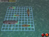 Cкриншот Battleship: Surface Thunder, изображение № 300181 - RAWG
