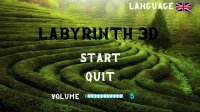 Cкриншот Labyrinth 3D, изображение № 2799858 - RAWG