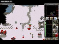 Cкриншот Command & Conquer: Red Alert - Counterstrike, изображение № 326495 - RAWG