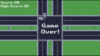 Cкриншот Traffic Control: Game Jam Entry, изображение № 2346411 - RAWG