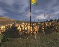 Cкриншот Medieval 2: Total War, изображение № 444584 - RAWG