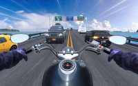 Cкриншот Motorcycle Rider, изображение № 1570731 - RAWG