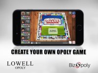 Cкриншот Lowell - Opoly, изображение № 943881 - RAWG