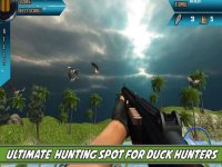 Cкриншот Hunt Adventure: Real Duck, изображение № 1611698 - RAWG