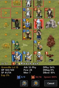 Cкриншот Kingturn RPG Plus, изображение № 683500 - RAWG