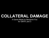 Cкриншот Collateral Damage (benjiman1999), изображение № 2117584 - RAWG