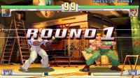 Cкриншот Street Fighter 3: 3rd Strike Online Edition, изображение № 560506 - RAWG