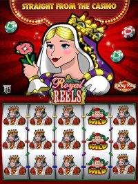 Cкриншот Lucky Play Casino – Free Las Vegas Slots Machines, изображение № 1425751 - RAWG