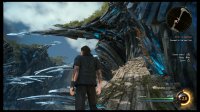 Cкриншот FINAL FANTASY XV: EPISODE GLADIOLUS, изображение № 2664738 - RAWG