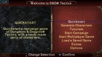 Cкриншот Dungeons & Dragons: Tactics, изображение № 2096458 - RAWG