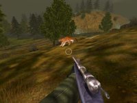 Cкриншот Cabela's Dangerous Hunts, изображение № 389511 - RAWG