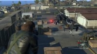 Cкриншот Metal Gear Solid V: Ground Zeroes, изображение № 32557 - RAWG