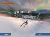 Cкриншот Ski Racing 2006, изображение № 436229 - RAWG