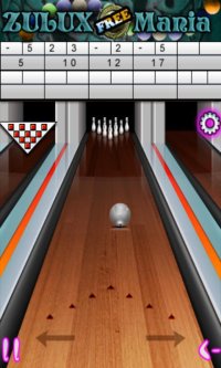 Cкриншот Bowling Complete, изображение № 1974688 - RAWG