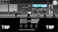 Cкриншот Kung Fu Arcade, изображение № 2616387 - RAWG