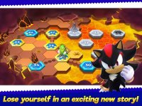 Cкриншот Sonic Runners Adventures - Новый раннер с Соником, изображение № 2071904 - RAWG