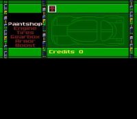 Cкриншот Top Gear 3000, изображение № 763136 - RAWG