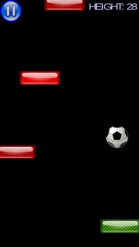 Cкриншот Bouncy Ball - jumping soccer ball platform rush - hypercasual game ready for release, изображение № 1997188 - RAWG