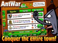 Cкриншот Ant War (Official), изображение № 2155526 - RAWG