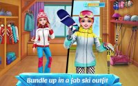 Cкриншот Ski Girl Superstar - Winter Sports & Fashion Game, изображение № 1540859 - RAWG