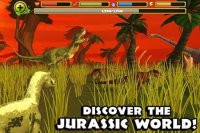 Cкриншот Jurassic Life: Velociraptor, изображение № 1560856 - RAWG