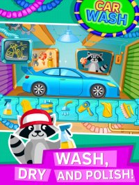Cкриншот Car Detailing Games for Kids and Toddlers, изображение № 963573 - RAWG