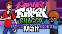 Cкриншот V.S. Shaggy x Matt - Definitive Edition, изображение № 3393233 - RAWG