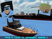 Cкриншот Sailing Cruise Ship Simulator 3D, изображение № 2097623 - RAWG