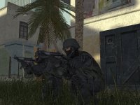 Cкриншот Tom Clancy's Rainbow Six 3: Raven Shield, изображение № 347507 - RAWG