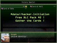 Cкриншот Data Hacker: Initiation, изображение № 190995 - RAWG
