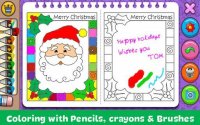 Cкриншот Christmas Coloring Book, изображение № 1346769 - RAWG