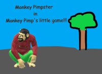 Cкриншот Monkey Pimpster's Game, изображение № 2182930 - RAWG