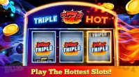 Cкриншот 777 Classic Slots 🍒 Free Vegas Casino Games, изображение № 1460839 - RAWG