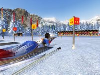 Cкриншот Torino 2006 - the Official Video Game of the XX Olympic Winter Games, изображение № 441727 - RAWG